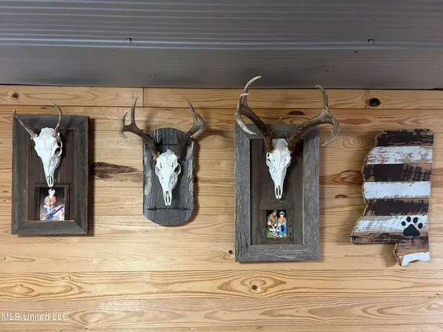 $349,900 | 2225 County Road, Kosciusko, MS 39090