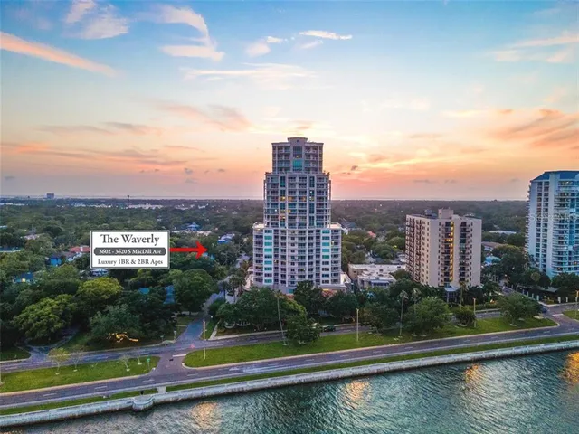 $2,095 | 3602 South MacDill Avenue, Unit 102, Tampa, FL 33629