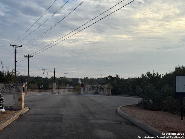 160 Restless Wind Spring Branch, TX 78070 - Photo 1 of 17 a view of outdoor space with city view