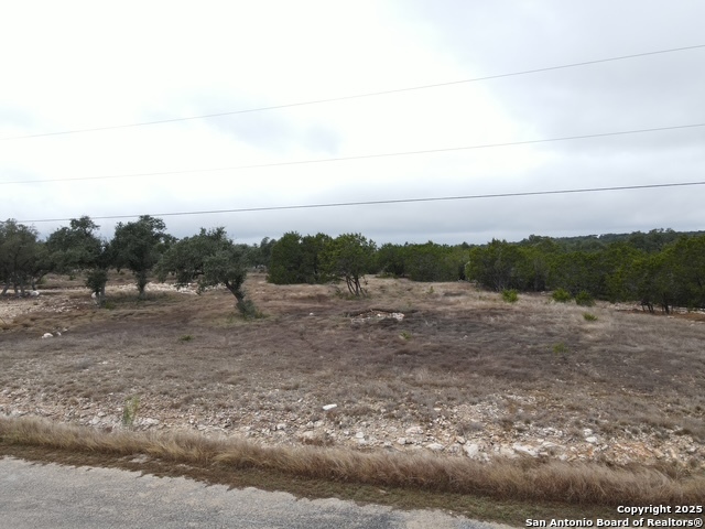 160 Restless Wind Spring Branch, TX 78070 - Photo 14 of 17 a view of outdoor space and city view