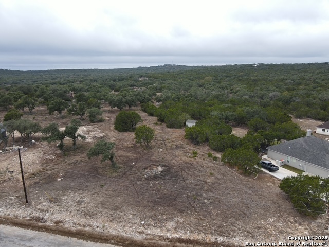 160 Restless Wind Spring Branch, TX 78070 - Photo 15 of 17 an aerial view of multiple house
