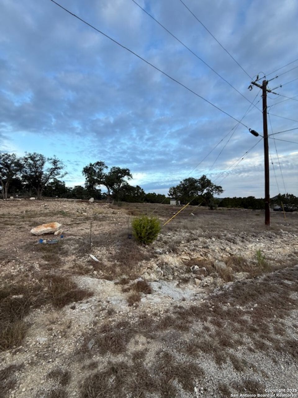 160 Restless Wind Spring Branch, TX 78070 - Photo 17 of 17 a view of a lake
