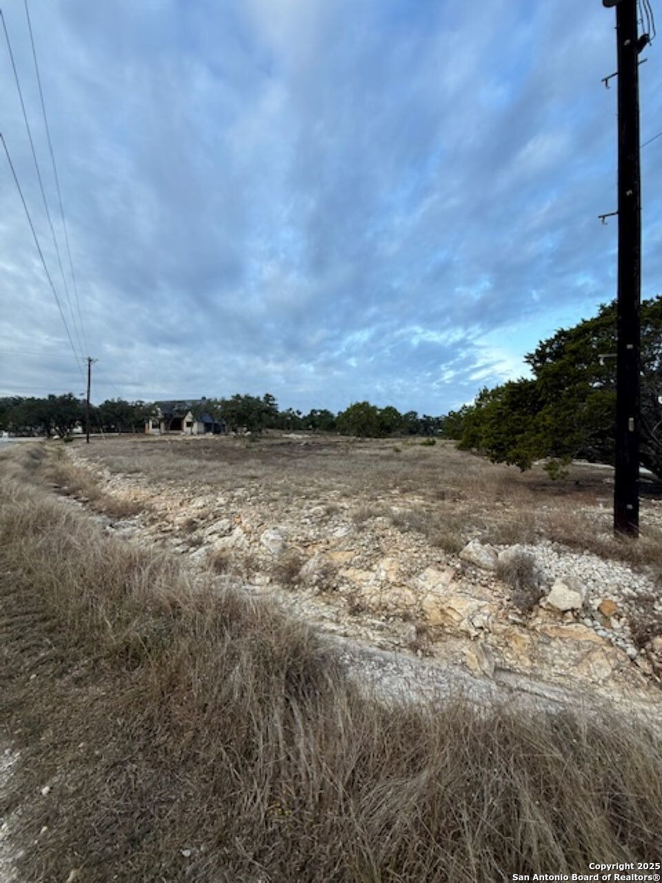 160 Restless Wind Spring Branch, TX 78070 - Photo 2 of 17 a view of a lake with houses in the back
