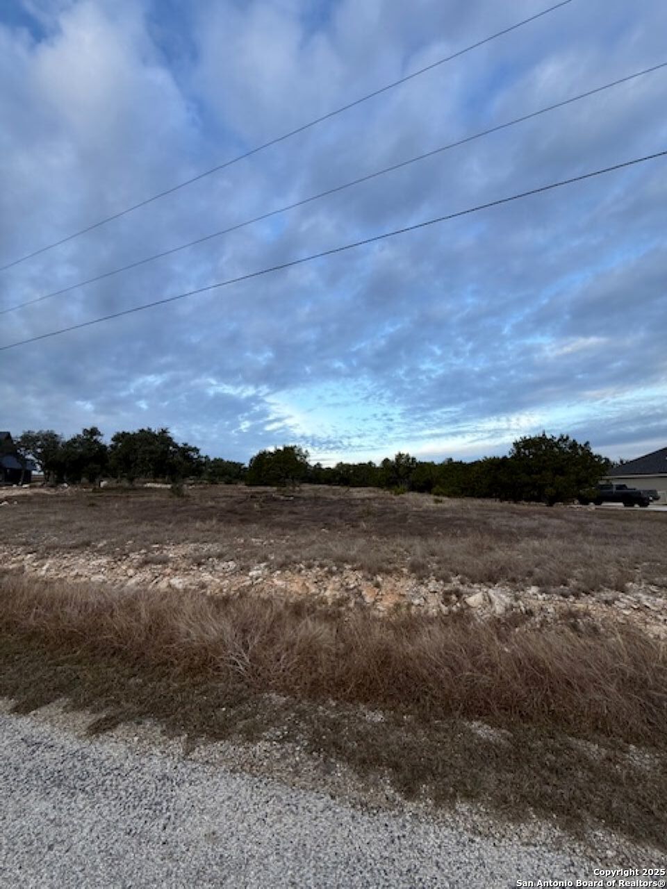 160 Restless Wind Spring Branch, TX 78070 - Photo 6 of 17 a view of lake with mountain