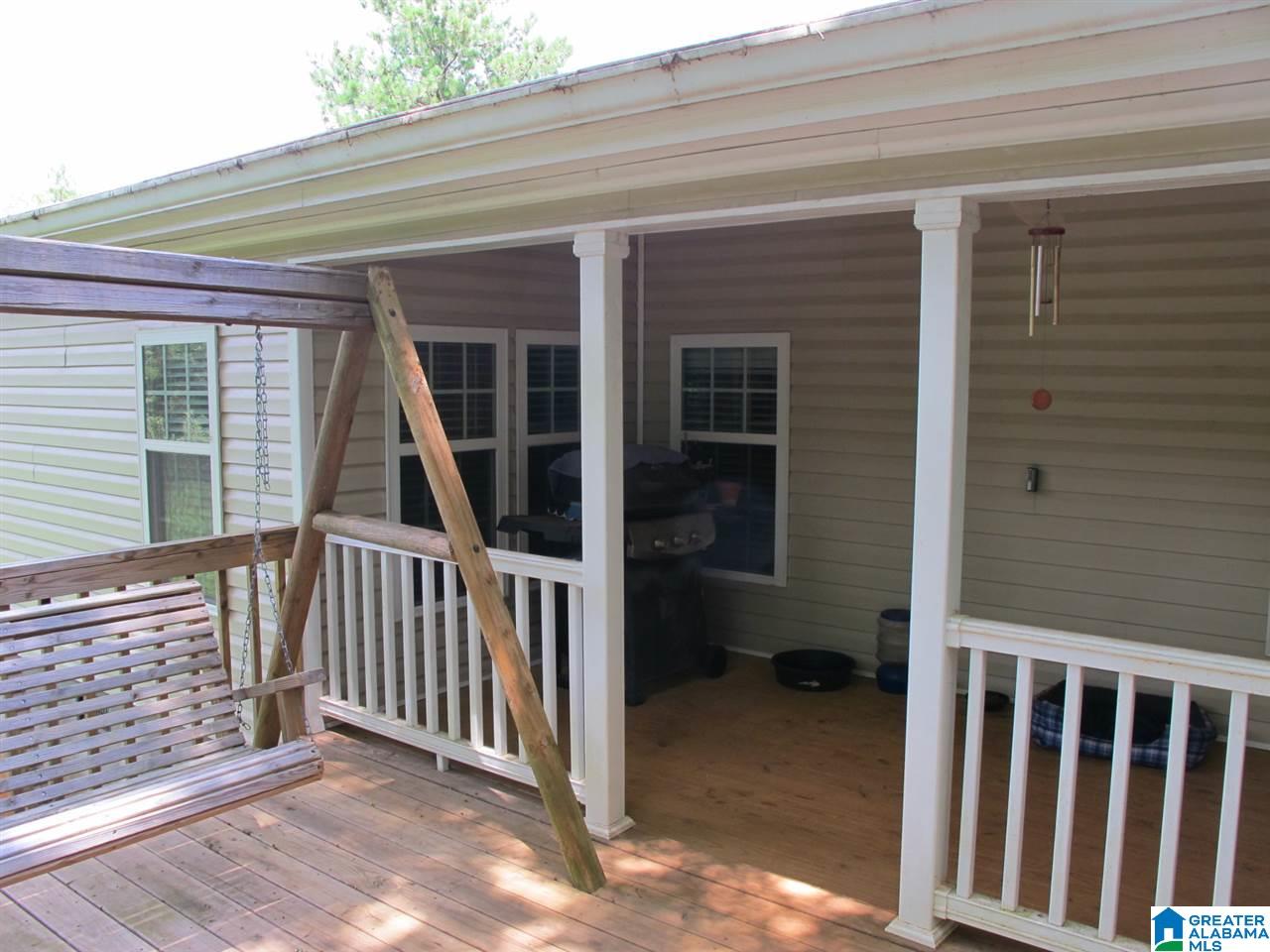8101 County Road 25 Heflin, AL 36264 - Photo 26 of 35