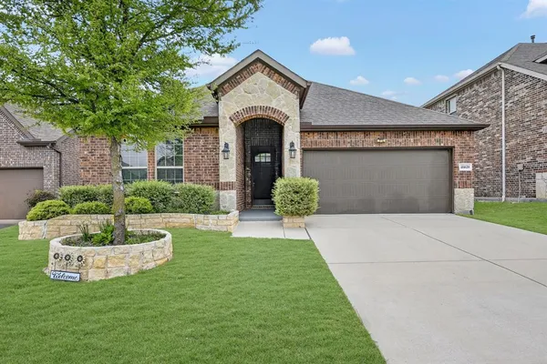$2,400 | 10820 Womack Trail, McKinney, TX 75071