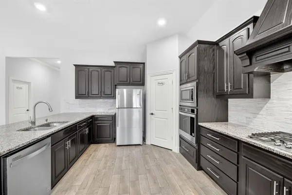 $2,400 | 10820 Womack Trail, McKinney, TX 75071