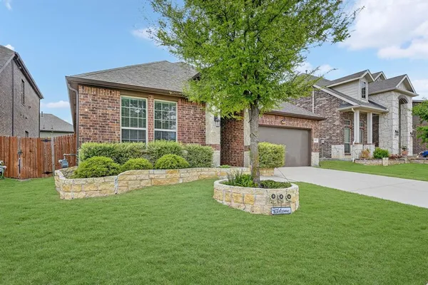 $2,400 | 10820 Womack Trail, McKinney, TX 75071