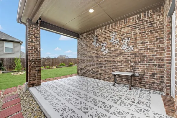 $2,400 | 10820 Womack Trail, McKinney, TX 75071