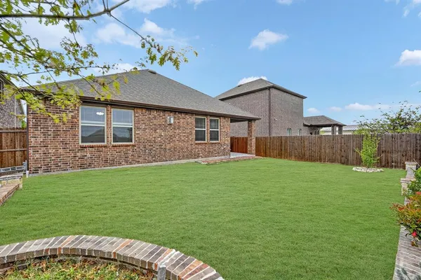 $2,400 | 10820 Womack Trail, McKinney, TX 75071