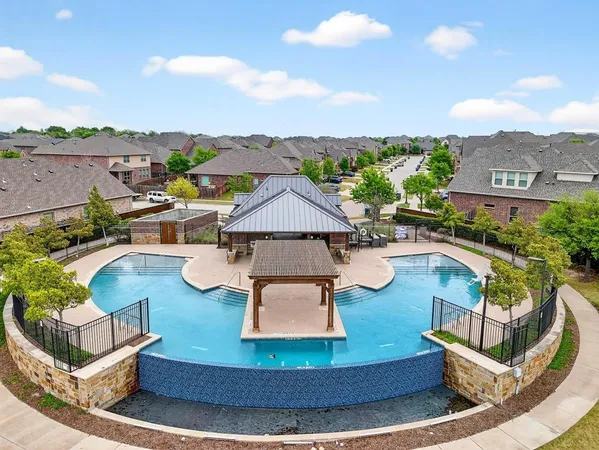 $2,400 | 10820 Womack Trail, McKinney, TX 75071