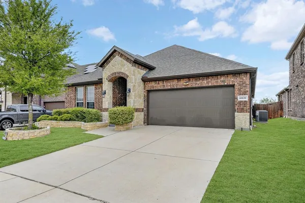 $2,400 | 10820 Womack Trail, McKinney, TX 75071
