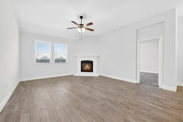 $2,400 | 10820 Womack Trail, McKinney, TX 75071