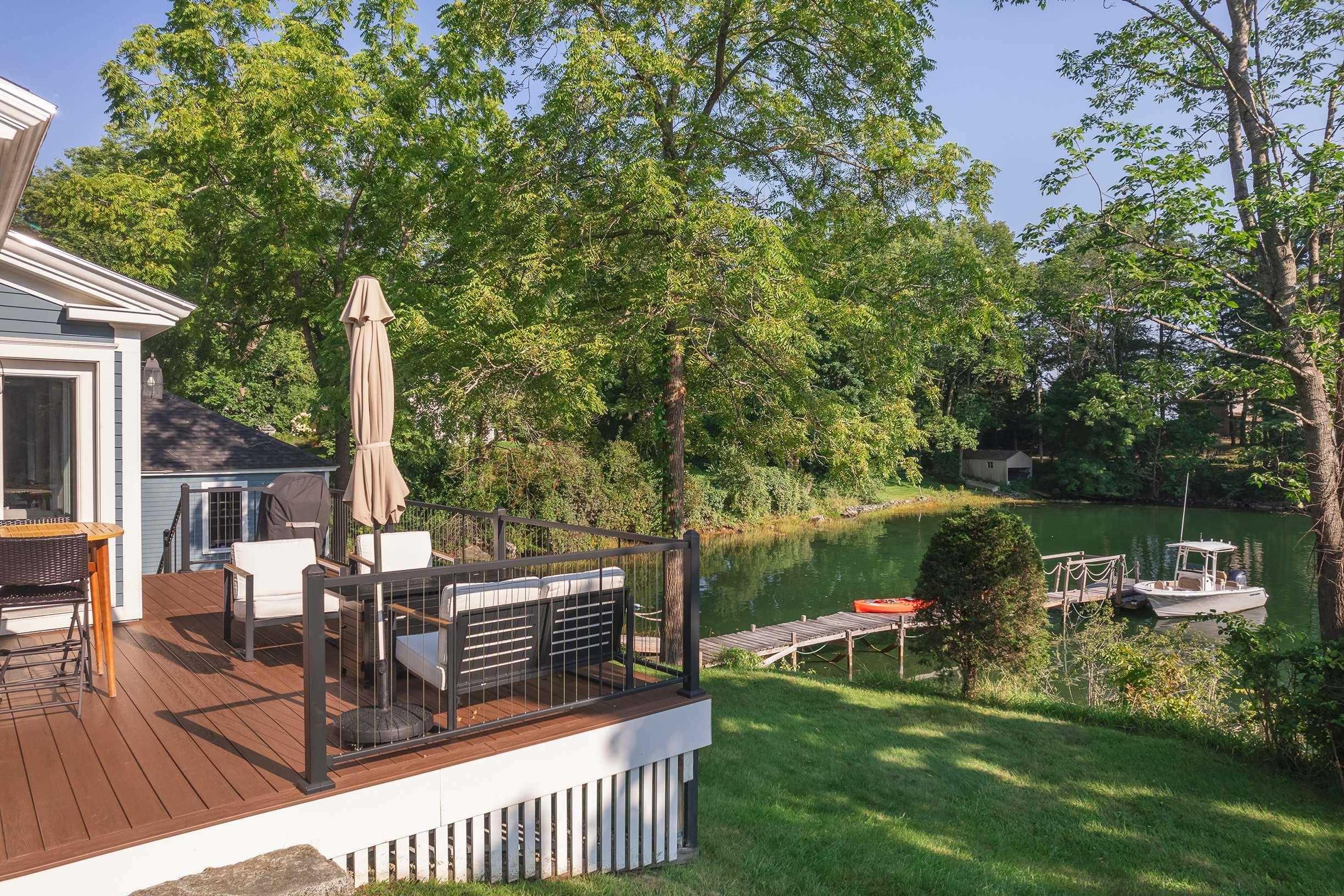 160 Whipple Road Kittery, ME 03904 - Photo 11 of 39 Gallery Image 11