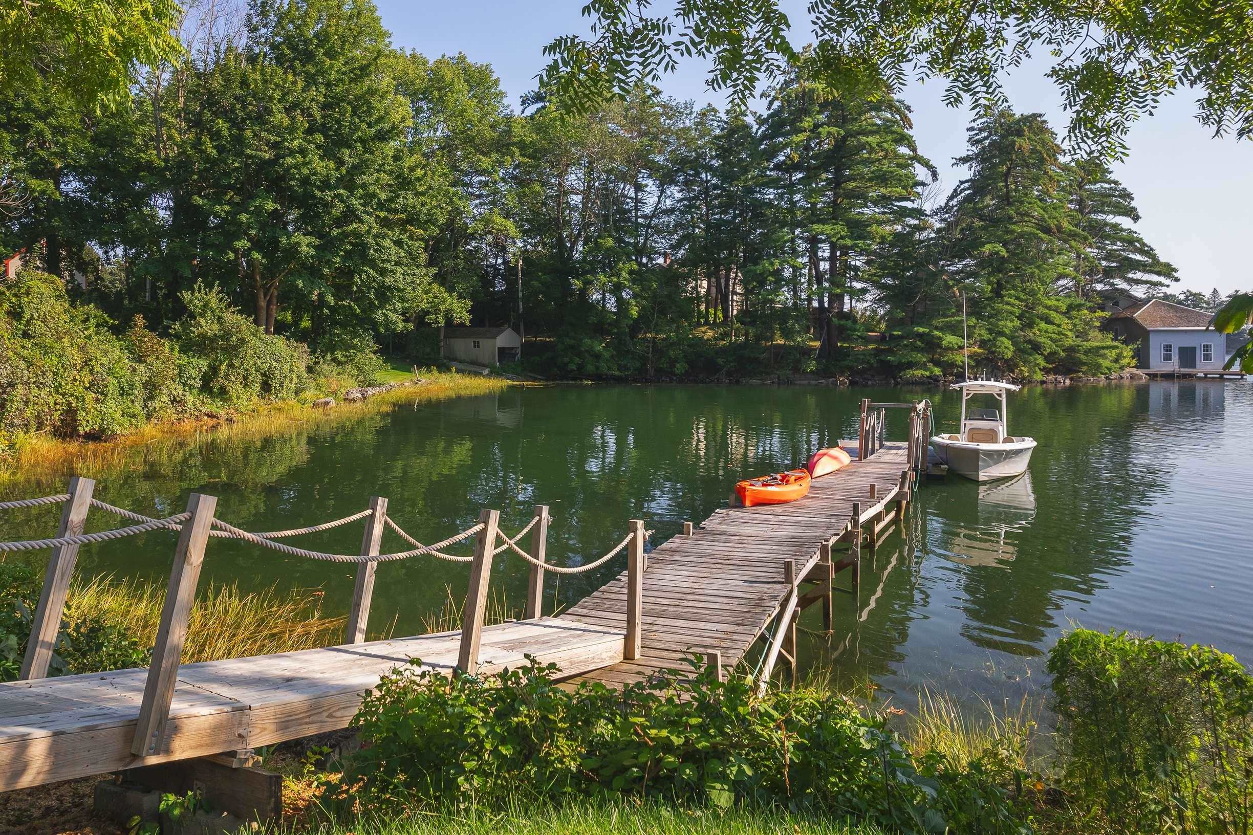 160 Whipple Road Kittery, ME 03904 - Photo 16 of 39 Gallery Image 16