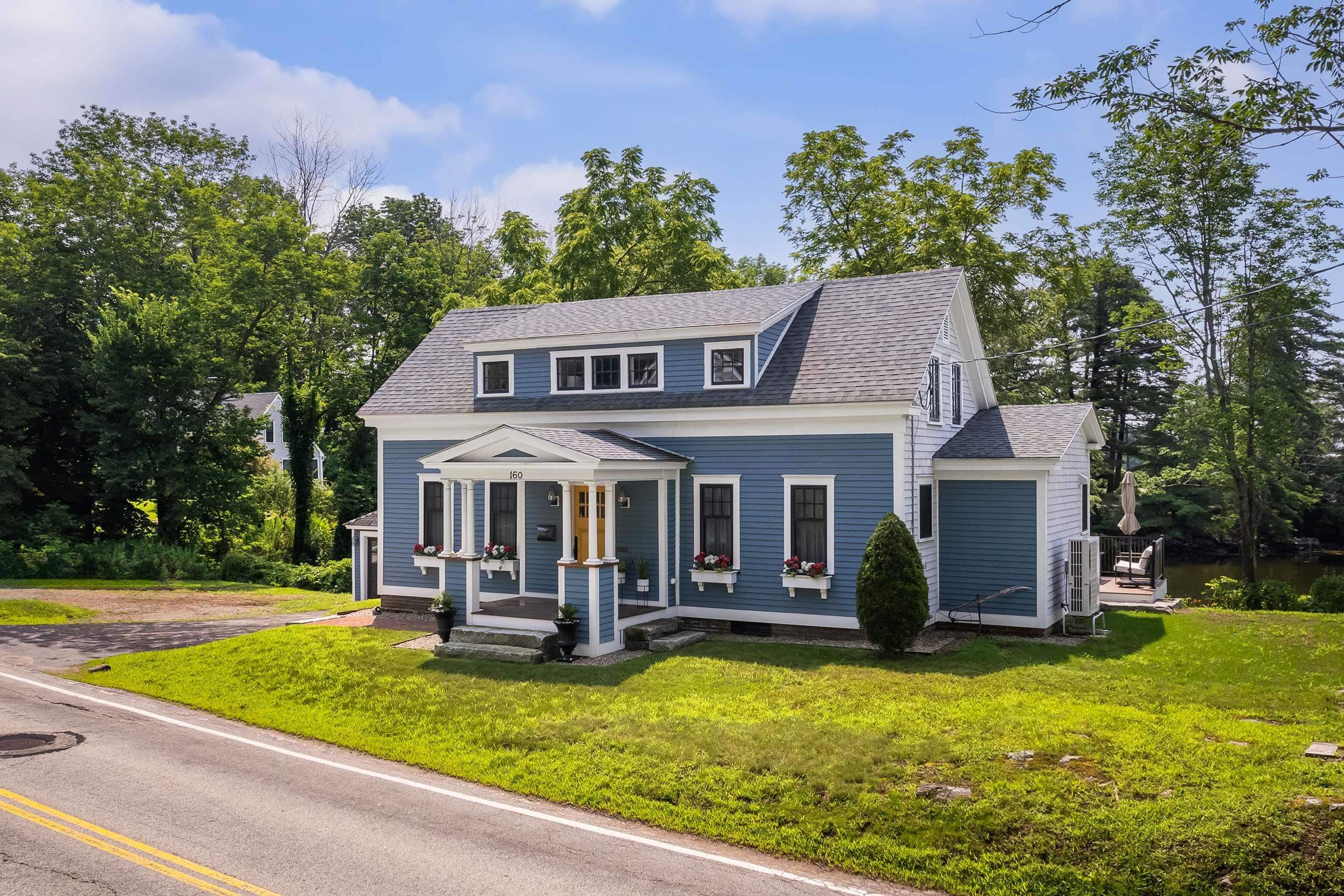 160 Whipple Road Kittery, ME 03904 - Photo 24 of 39 Gallery Image 24