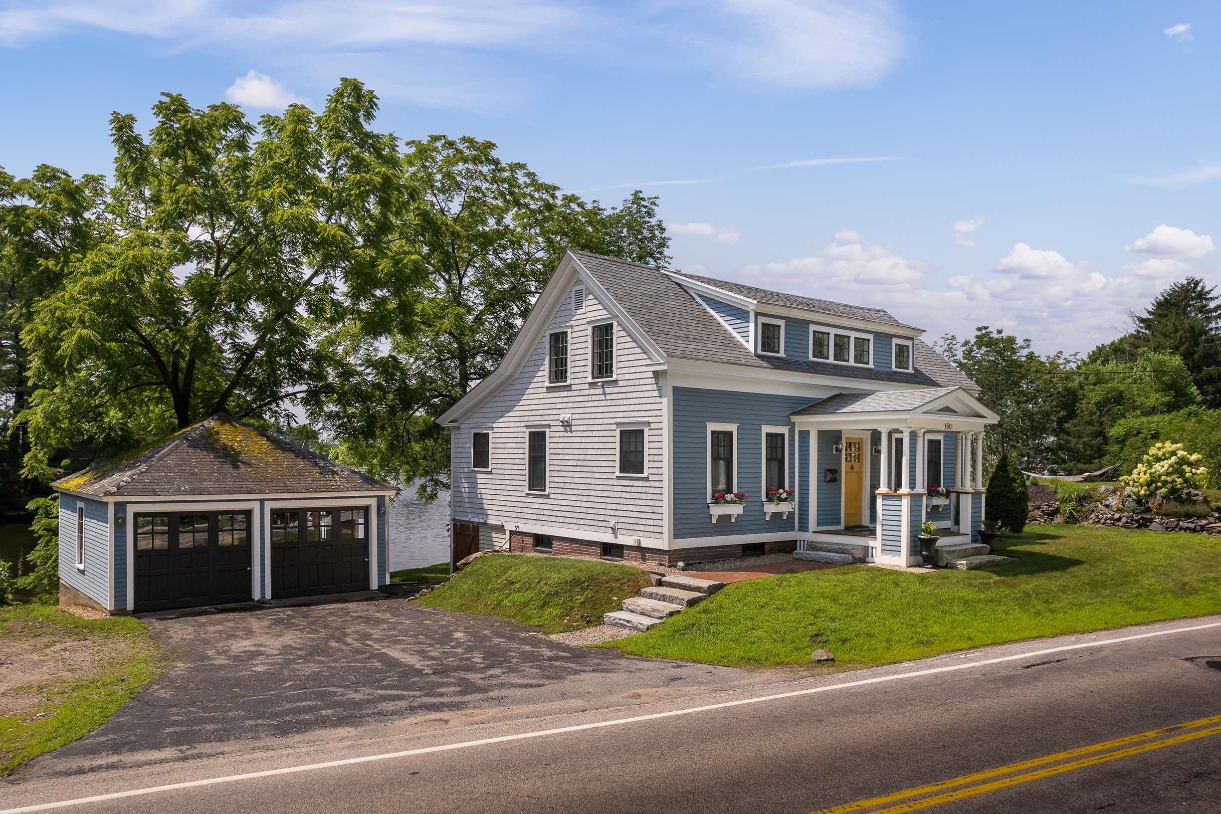 160 Whipple Road Kittery, ME 03904 - Photo 28 of 39 Gallery Image 28