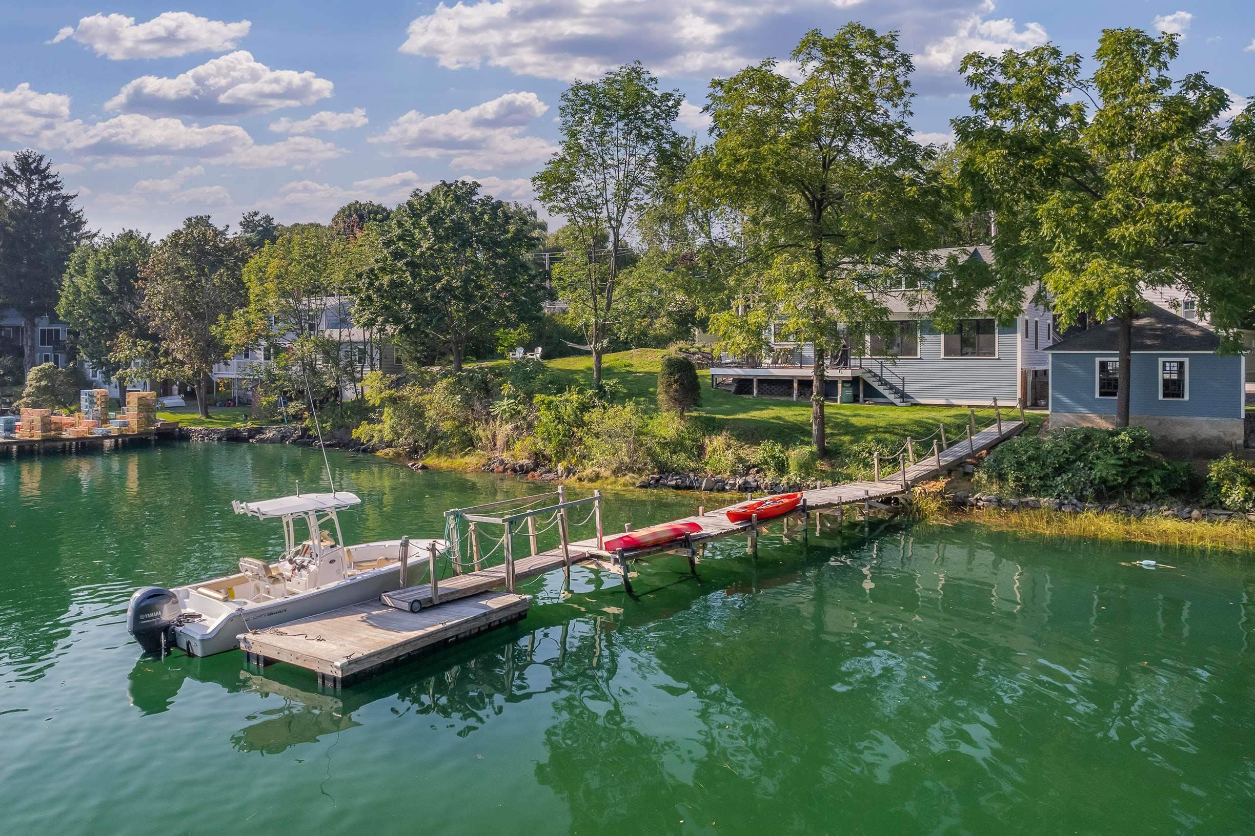 160 Whipple Road Kittery, ME 03904 - Photo 31 of 39 Gallery Image 31