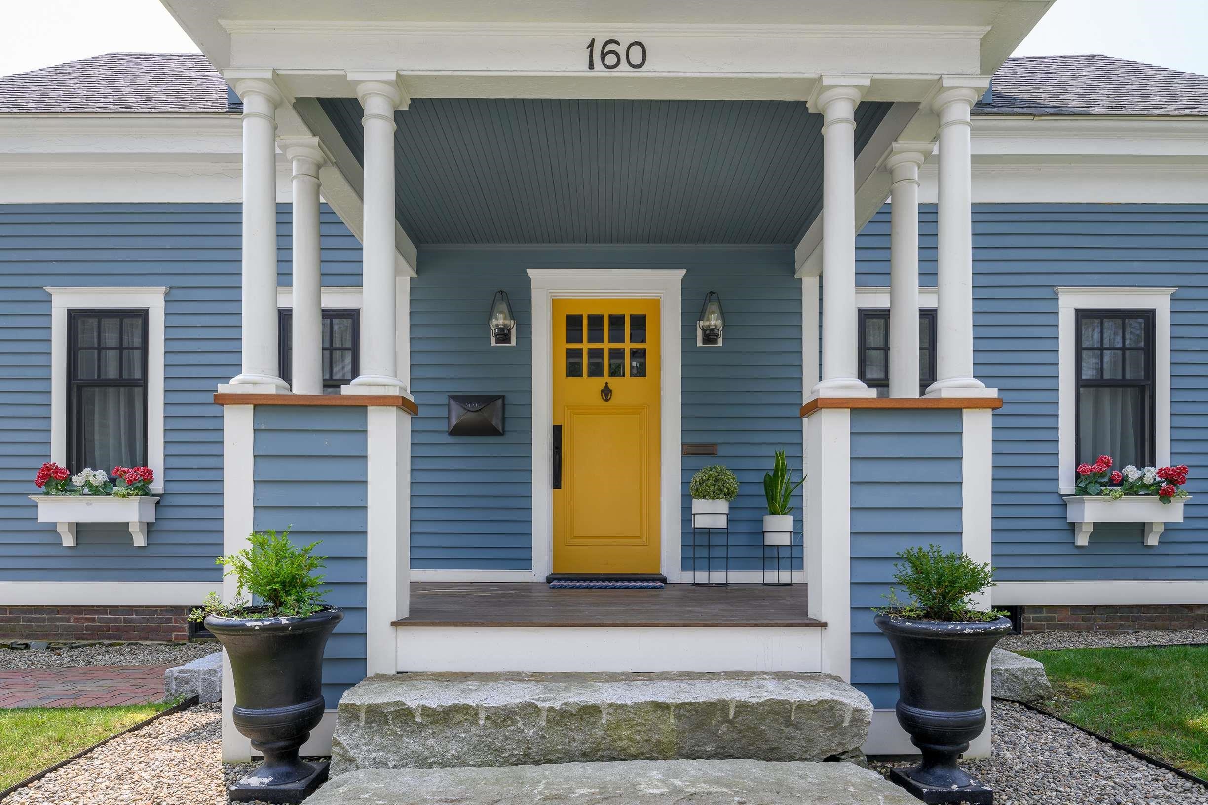 160 Whipple Road Kittery, ME 03904 - Photo 34 of 39 Gallery Image 34