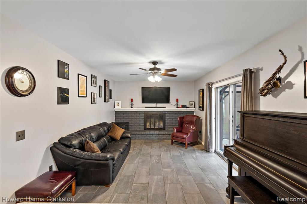 385 Gunder Drive Rochester Hills, MI 48309 - Photo 14 of 28