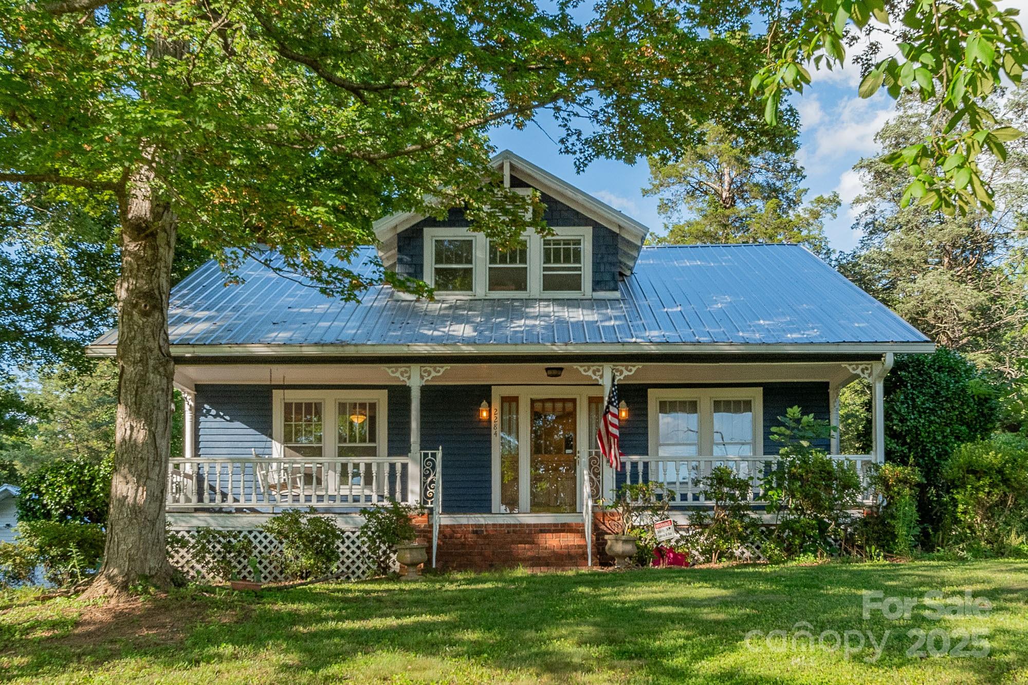 2284 Leonard Road Lexington, NC 27295 - Photo 1 of 40 Gallery Image 1