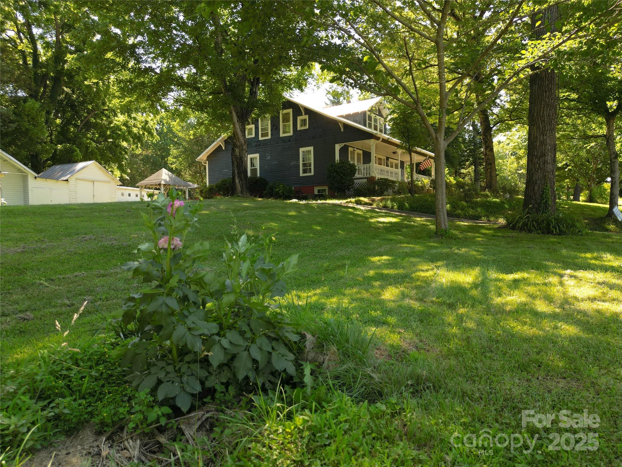 2284 Leonard Road Lexington, NC 27295 - Photo 31 of 40 Gallery Image 31