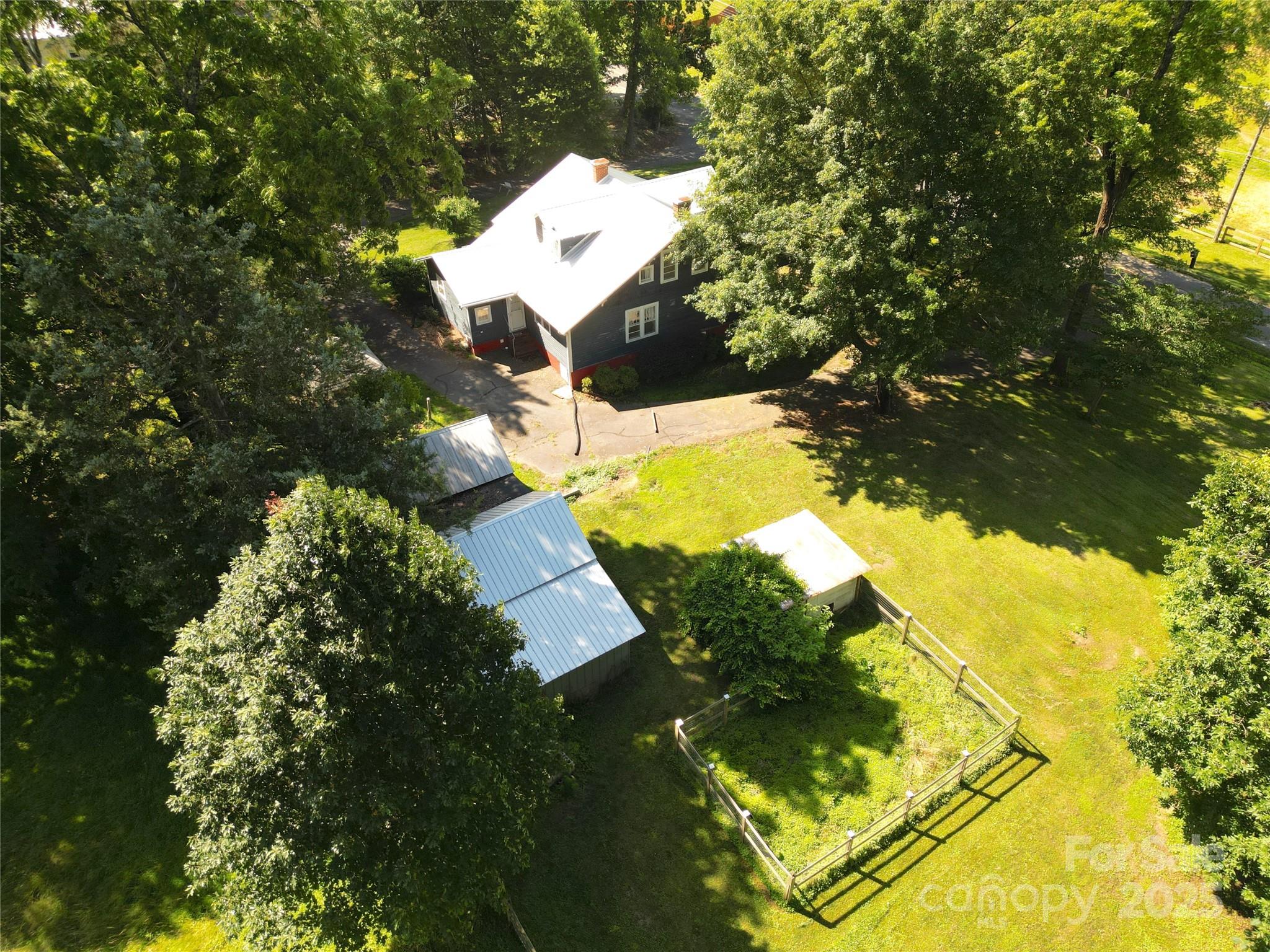 2284 Leonard Road Lexington, NC 27295 - Photo 32 of 40 Gallery Image 32