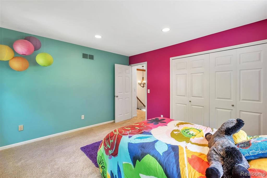 25735 Rutledge Crossing Farmington Hills, MI 48335 - Photo 29 of 53