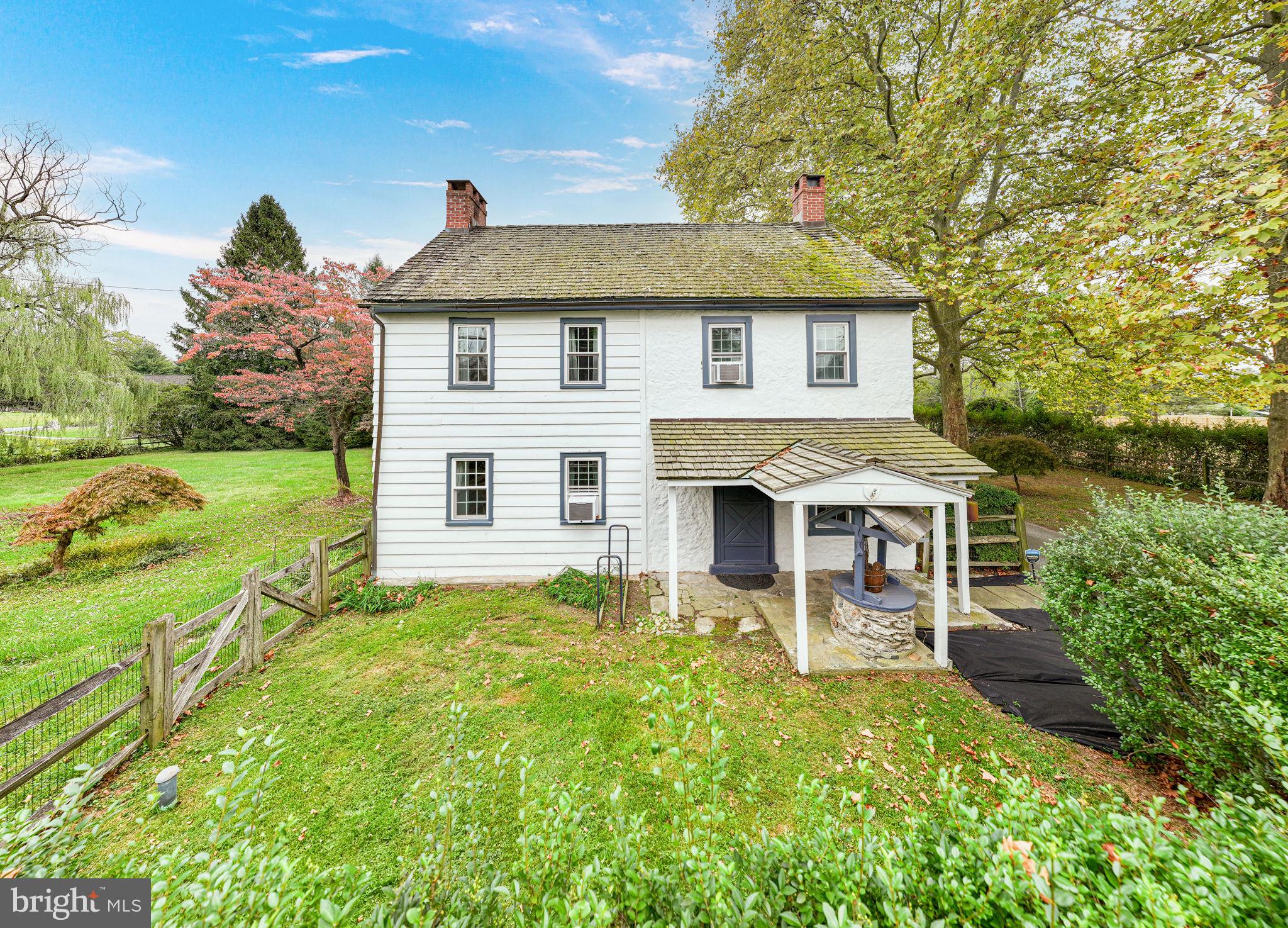 290 Boot Road West Chester, PA 19380 - Photo 1 of 36
