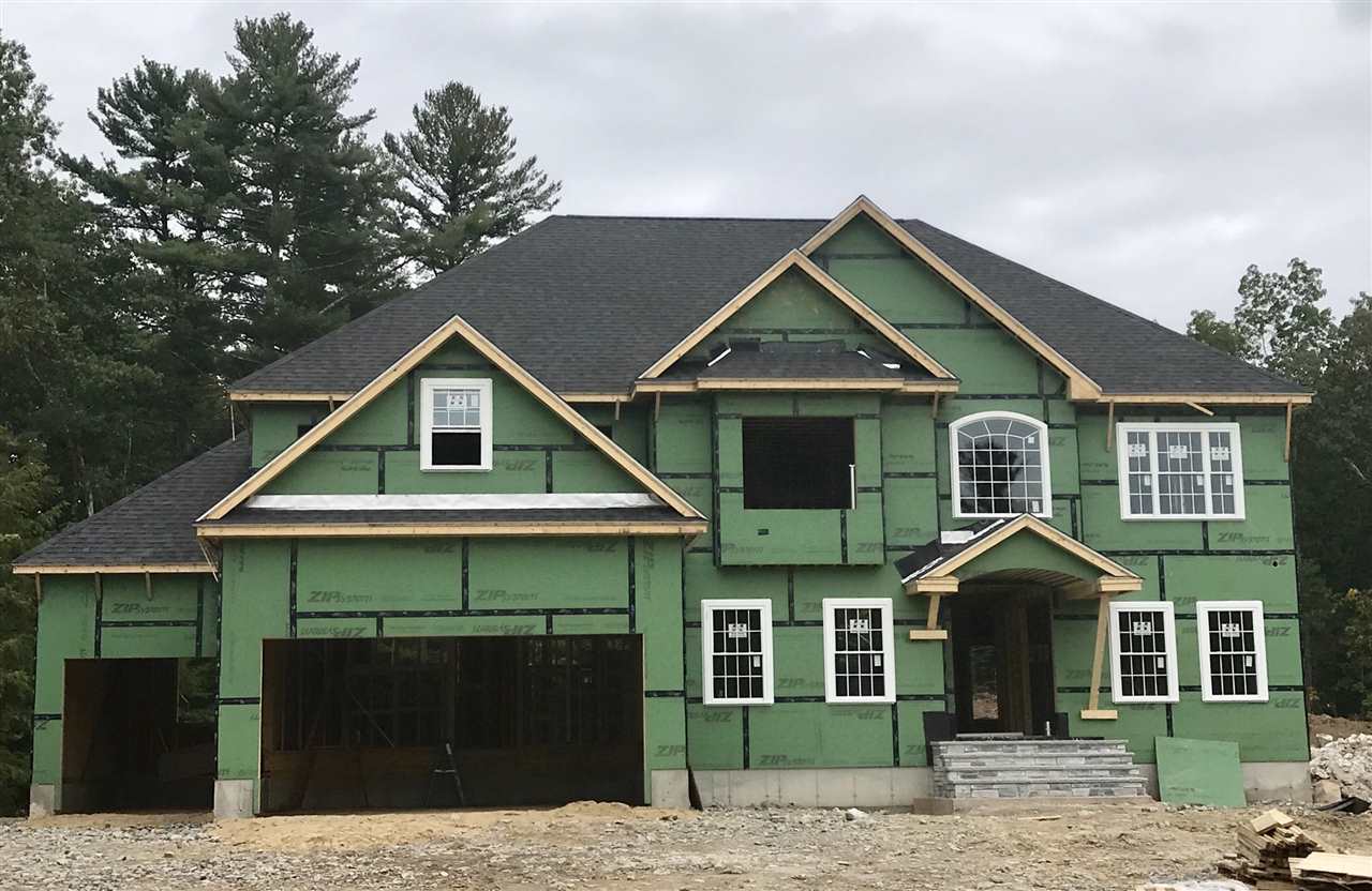 23 Settlers Ridge Road Windham, NH 03087 - Photo 1 of 39