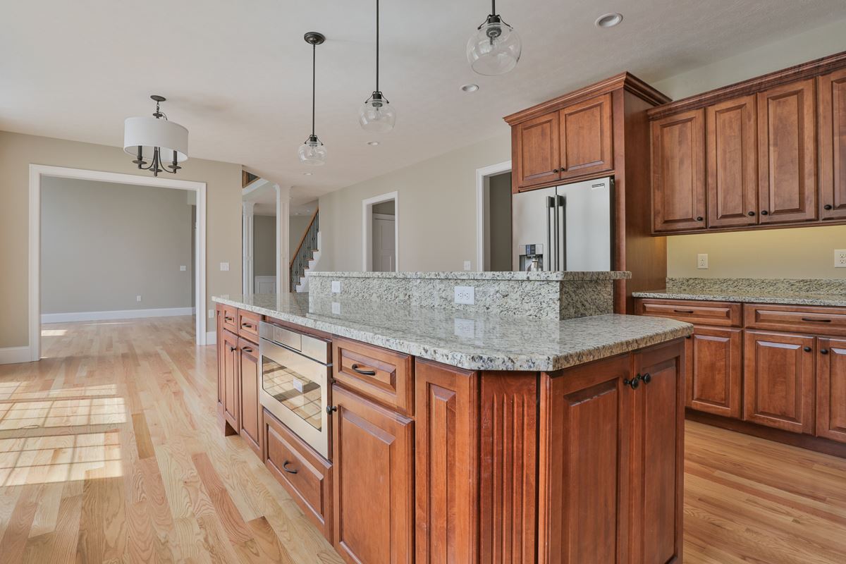 23 Settlers Ridge Road Windham, NH 03087 - Photo 23 of 39
