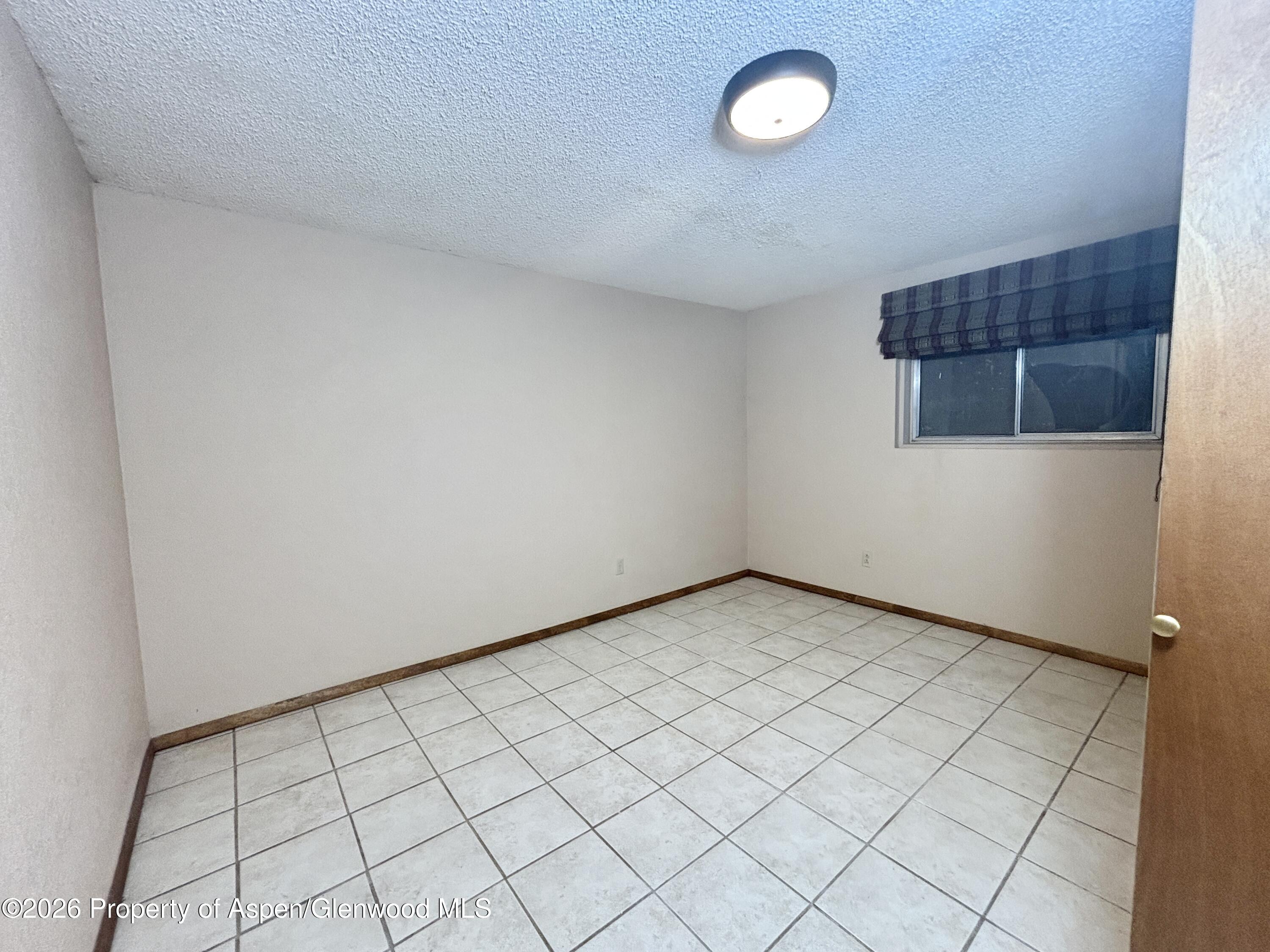 1623 West 7th Street Rifle, CO 81650 - Photo 14 of 21 a view of an empty room