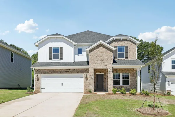 $419,240 | 834 Santina Avenue, York, SC 29745