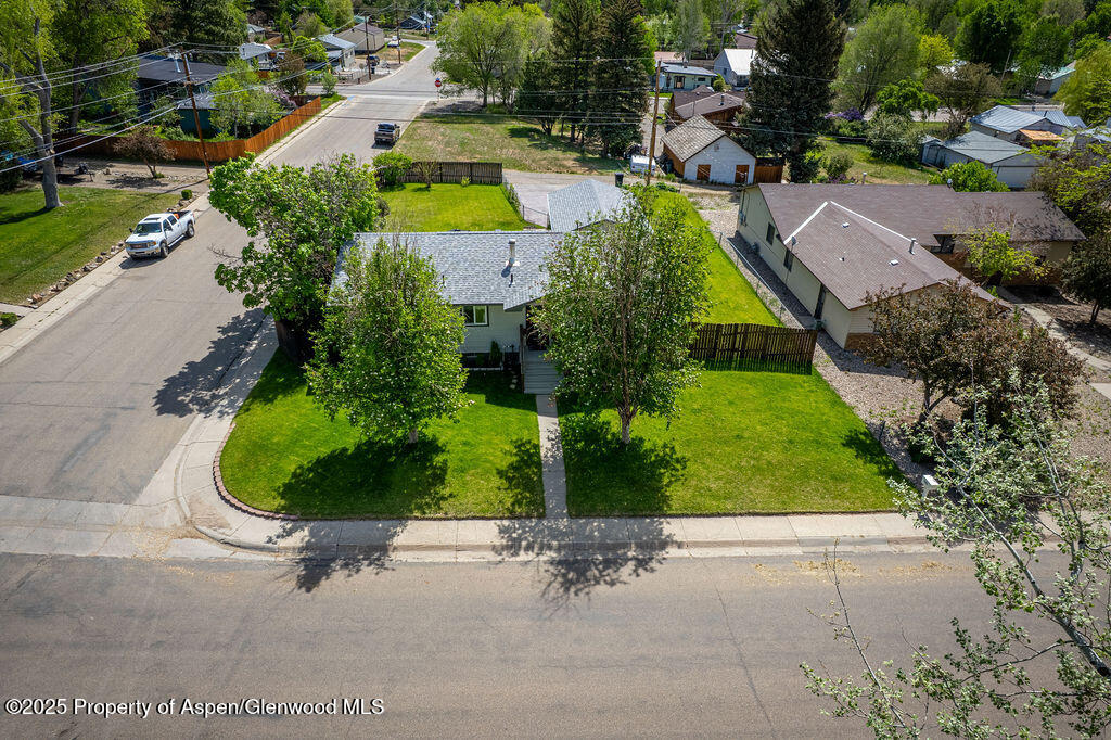 795 Pershing Street Craig, CO 81625 - Photo 56 of 57 795Pershing-8