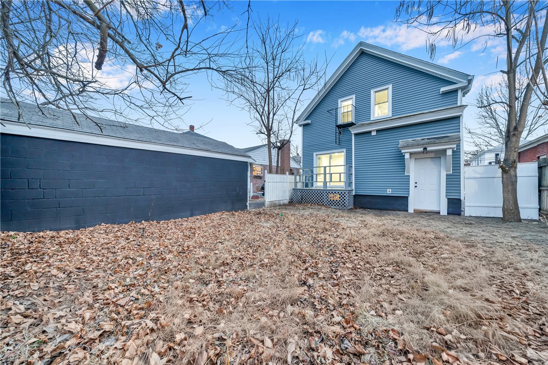 55 Homer Street Providence, RI 02905 - Photo 36 of 48