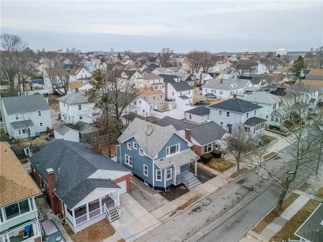 $420,000 | 55 Homer Street, Providence, RI 02905