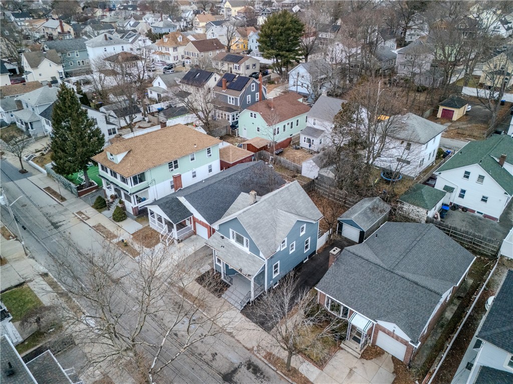 55 Homer Street Providence, RI 02905 - Photo 46 of 48