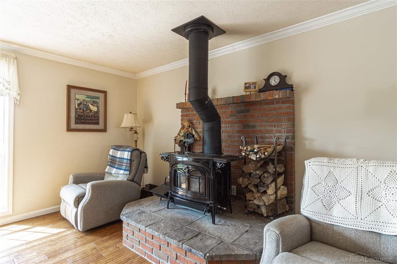 8766 Meisner Road Casco, MI 48064 - Photo 23 of 85