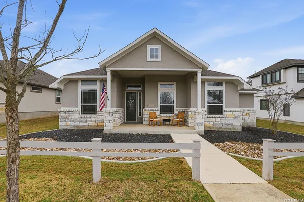 $590,000 | 1108 Meyer Parkway, New Braunfels, TX 78132