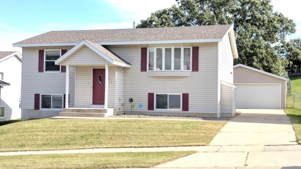754 50th Avenue Northwest Rochester, MN 55901 - Photo 1 of 1