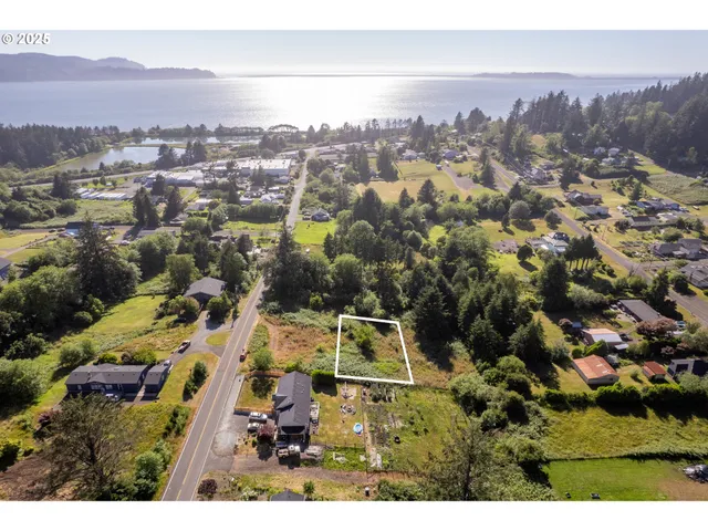 $79,000 | Mccoy Avenue, Unit 802, Bay City, OR 97107