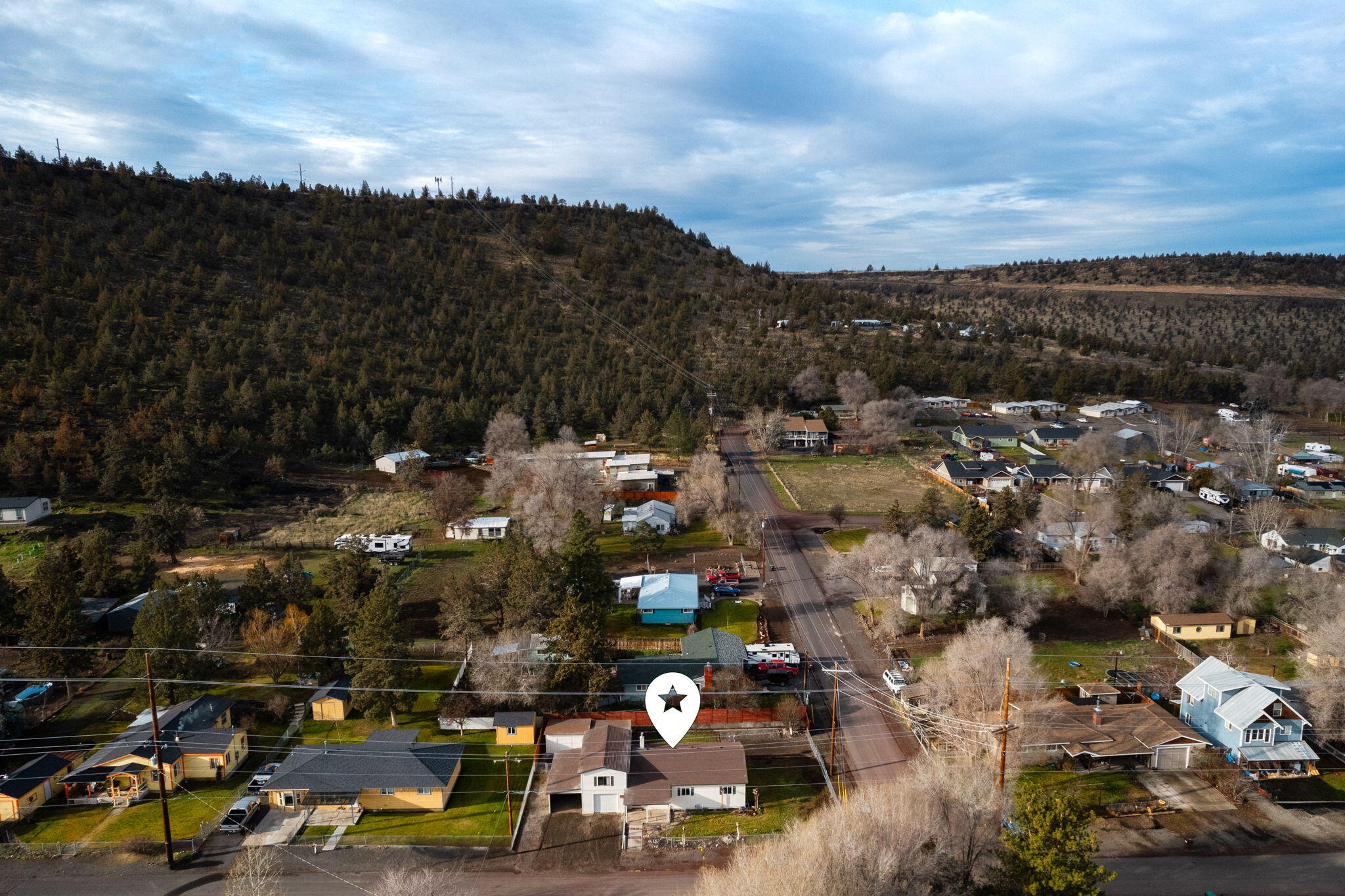 1105 South Rimrock Road Prineville, OR 97754 - Photo 25 of 31 1105 S Rimrock Rd (2 of 25) Info