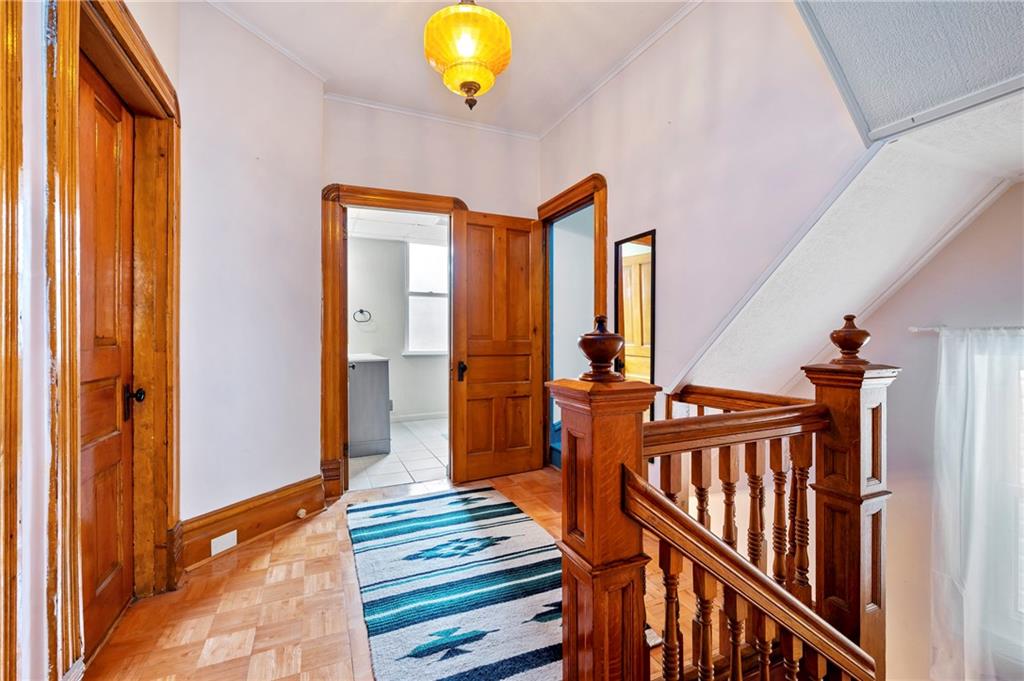 38 Exeter Street Pittsburgh, PA 15217 - Photo 22 of 29