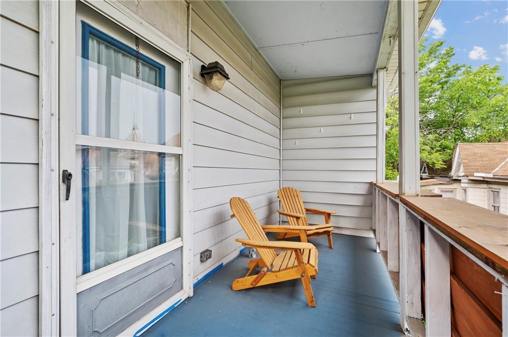 38 Exeter Street Pittsburgh, PA 15217 - Photo 28 of 29