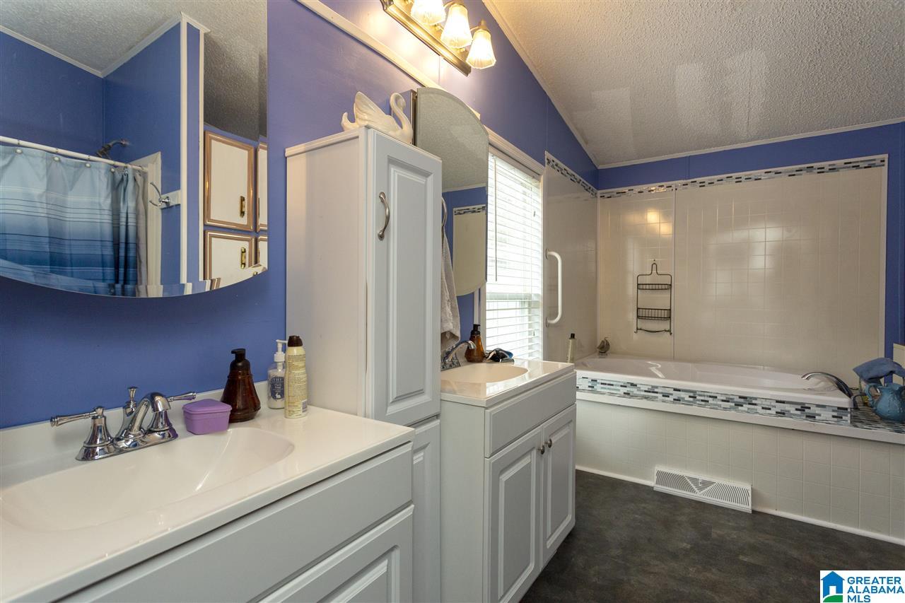604 Cosper Bend Road Childersburg, AL 35044 - Photo 19 of 50