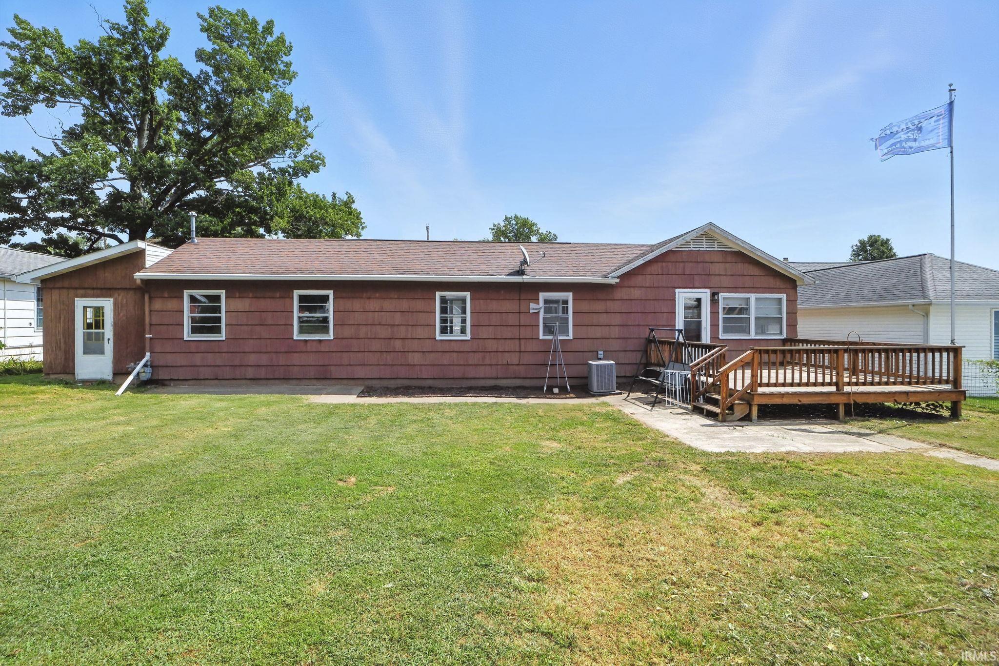 7685 North Tecumseh Road Walkerton, IN 46574 - Photo 26 of 30 Gallery Image 26