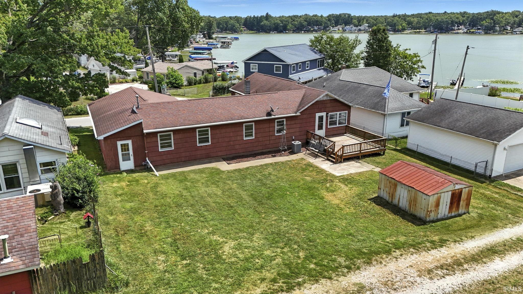 7685 North Tecumseh Road Walkerton, IN 46574 - Photo 29 of 30 Gallery Image 29
