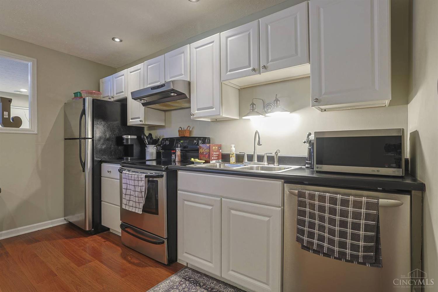 6640 Hearne Road, Unit 172 Cincinnati, OH 45248 - Photo 11 of 24