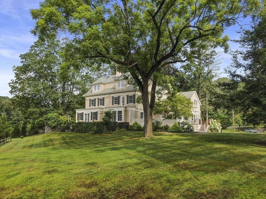 760 Brush Hill Road Milton, MA 02186 - Photo 20 of 21