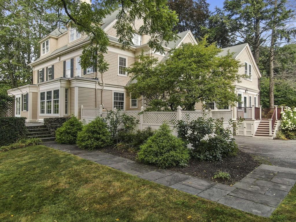 760 Brush Hill Road Milton, MA 02186 - Photo 3 of 21